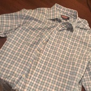 Vineyard Vines Button Down XXL